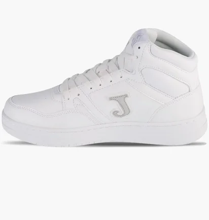 Кроссовки мужские Joma C.Platea Mid White CPLAMW2402