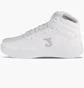 Кроссовки мужские Joma C.Platea Mid White CPLAMW2402