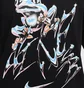 Футболка чоловіча Nike Sb M90 Skate T-Shirt Black FZ5285-010