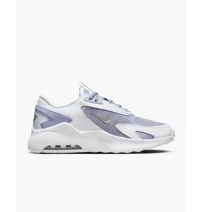 Кроссовки женские Nike Air Max Bolt Shoes White/Violet CU4152-500