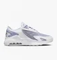 Кроссовки женские Nike Air Max Bolt Shoes White/Violet CU4152-500