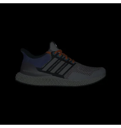 Кроссовки унисекс Adidas Ultra 4D Metallic HP9735
