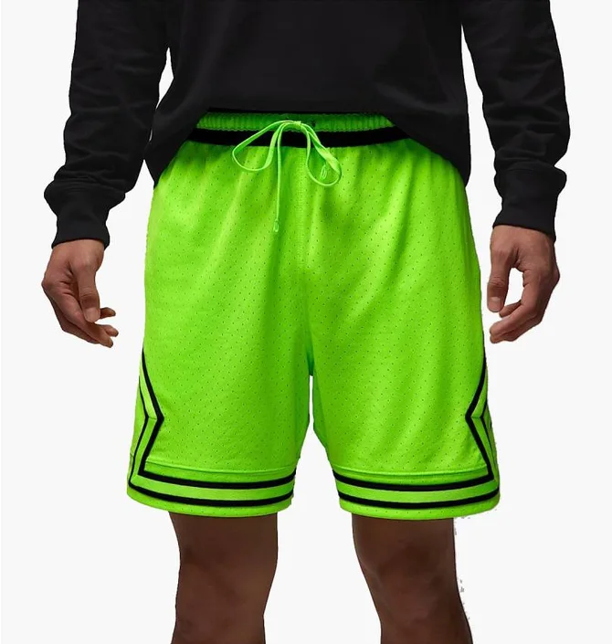 ᐉ Шорты мужские Air Jordan Df Sprt Dmnd Green HF9910-358 - купить