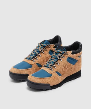 Кросівки чоловічі New Balance Rainer Boot Beige URAINAA