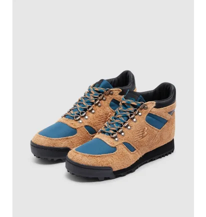 Кросівки чоловічі New Balance Rainer Boot Beige URAINAA