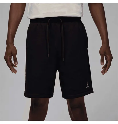 Шорти чоловічі Nike Brooklyn Black FV7285-010