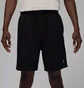 Шорти чоловічі Nike Brooklyn Black FV7285-010