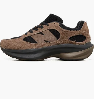 Кросівки чоловічі New Balance Wrpd Runner Brown/Black UWRPDMUS