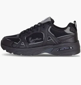 Кросівки чоловічі Karl Kani Prime Runner Black PD00003091