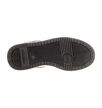 Кросівки жіночі Ellesse Panaro Cupsole Black SGRF0560-038