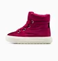 Кеди жіночі Converse Chuck Taylor All Star Elements Boot Red A14274C