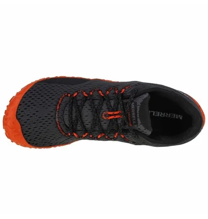 Кроссовки мужские Merrell Vapor Glove 6 Grey J067667
