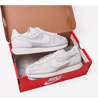 Кроссовки женские Nike Cortez Light Blue HM8286-001