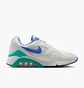 Кроссовки мужские Nike Air 180 White FJ9259-102