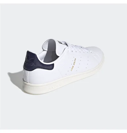 Кросівки чоловічі Adidas Stan Smith Shoes White FX5521