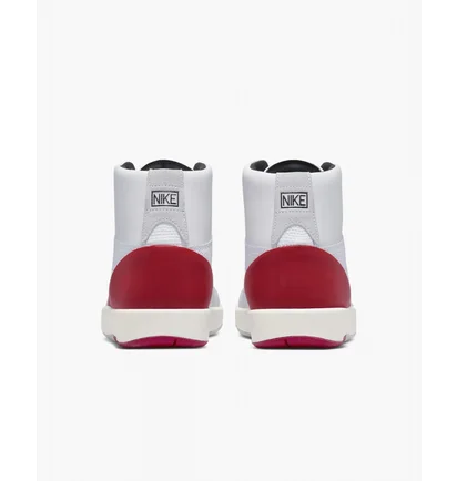 Кросівки жіночі Air Jordan 2 X Nina Chanel Abney White Dq0558-160