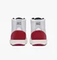 Кросівки жіночі Air Jordan 2 X Nina Chanel Abney White Dq0558-160