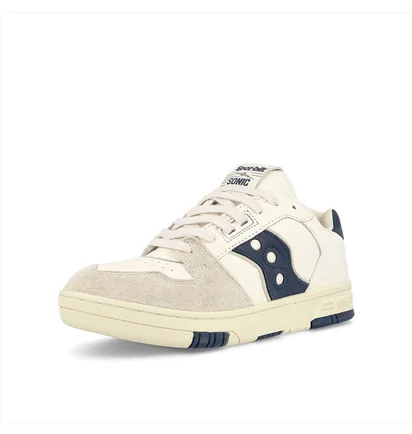 Кроссовки мужские Saucony Sonic Low Beige S70788-2