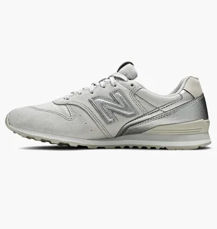 Кроссовки женские New Balance Wmns 996 Grey Wl996Jca