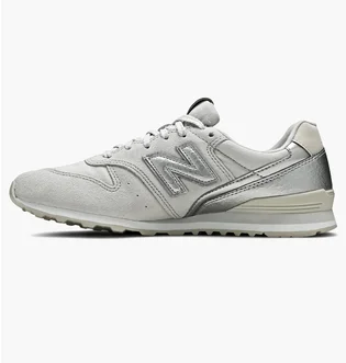 Кроссовки женские New Balance Wmns 996 Grey Wl996Jca