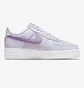 Кроссовки женские Nike Air Force 1 Low Violet Dn5063-500