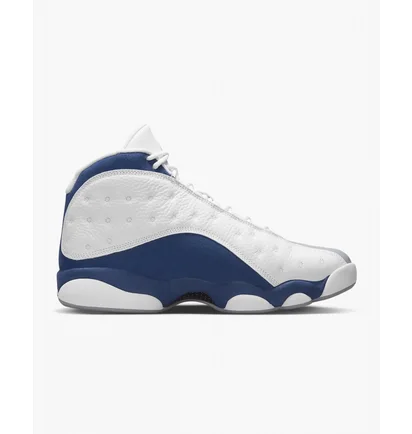 Кроссовки мужские Air Jordan 13 Retro White 414571-164