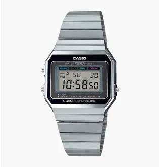 Годинник унісекс Casio Vintage A700WE-1A