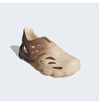 Тапочки мужские Adidas Adifom Supernova Shoes Brown IF3962