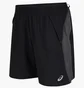 Шорти чоловічі Asics Road 7In Black 2011D248-001