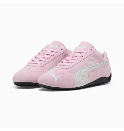 Кроссовки унисекс Puma Speedcat Og Pink 398846-04