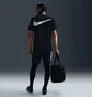 Футболка мужская Nike Academy Black HJ4243-010