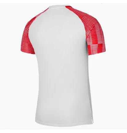 Футболка мужская Nike Dri-Fit Academy White DH8031-100