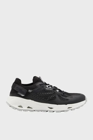 Кроссовки мужские Jack Wolfskin Prelight Hybrid Vent Low Black A64081-6350
