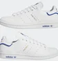 Кеды мужские Adidas Stan Smith Shoes White Gw0489