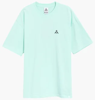 Футболка мужская Nike Acg Mystery Turquoise HV2172-353