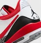Кроссовки мужские Air Jordan Air Legacy 312 Low White/Black CD7069-160