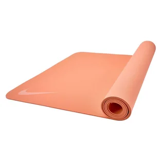 Коврик для йоги Nike Yoga Mat 4 Mm Reversible Peach N.100.7517.809.OS