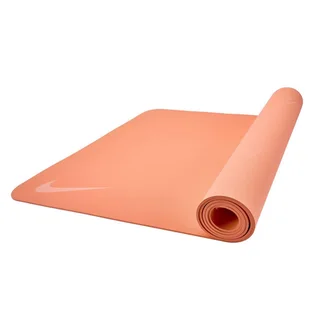 Килимок для йоги Nike Yoga Mat 4 Mm Reversible Peach N.100.7517.809.OS
