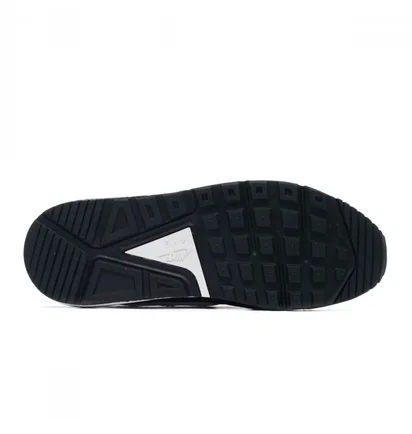 Кроссовки мужские Nike Air Max Ivo Black 580518-011