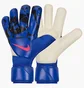 Рукавиці воротарські унісекс Nike Grip3 Goalkeeper Soccer Gloves Blue HQ0256-458