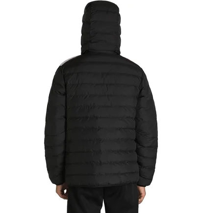 Куртка мужская Puma Scuderia Ferrari Race Black 535825-01