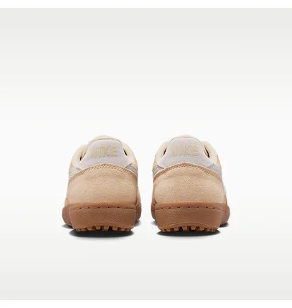 Кроссовки женские Nike Field General Beige IQ9949-201