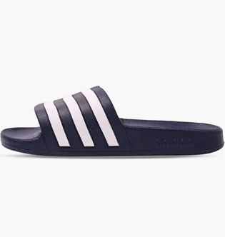 Тапочки унісекс Adidas Adilette Aqua Blue F35542