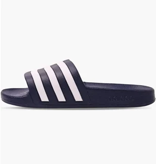 Тапочки унисекс Adidas Adilette Aqua Blue F35542