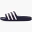Тапочки унісекс Adidas Adilette Aqua Blue F35542