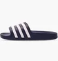 Тапочки унісекс Adidas Adilette Aqua Blue F35542