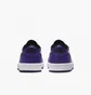 Кросівки чоловічі Nike Air Jordan 1 Low G Violet Dd9315-105