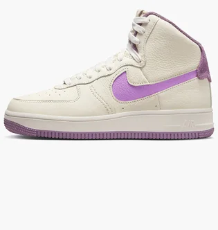 Кросівки жіночі Nike Air Force 1 Sculpt W Beige DZ2782-100