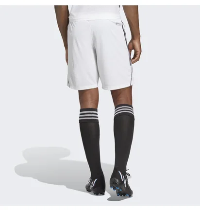 Шорты мужские Adidas Tiro 23 League Shorts White Ib8083