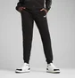 Штаны мужские Puma Ess Tape Sweatpants Black 684680-01